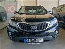 کیا سۆرینتۆ